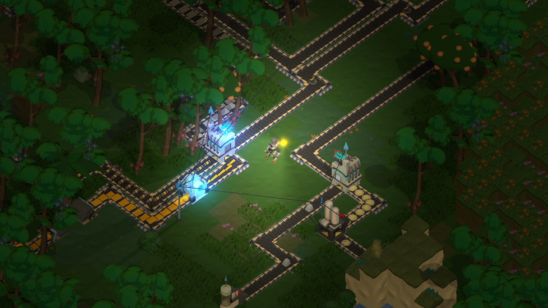 Total Factory screenshot 5