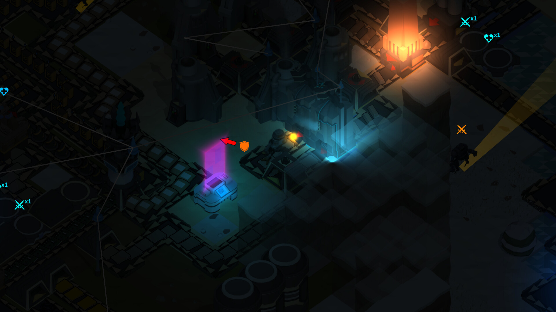 Total Factory screenshot 8