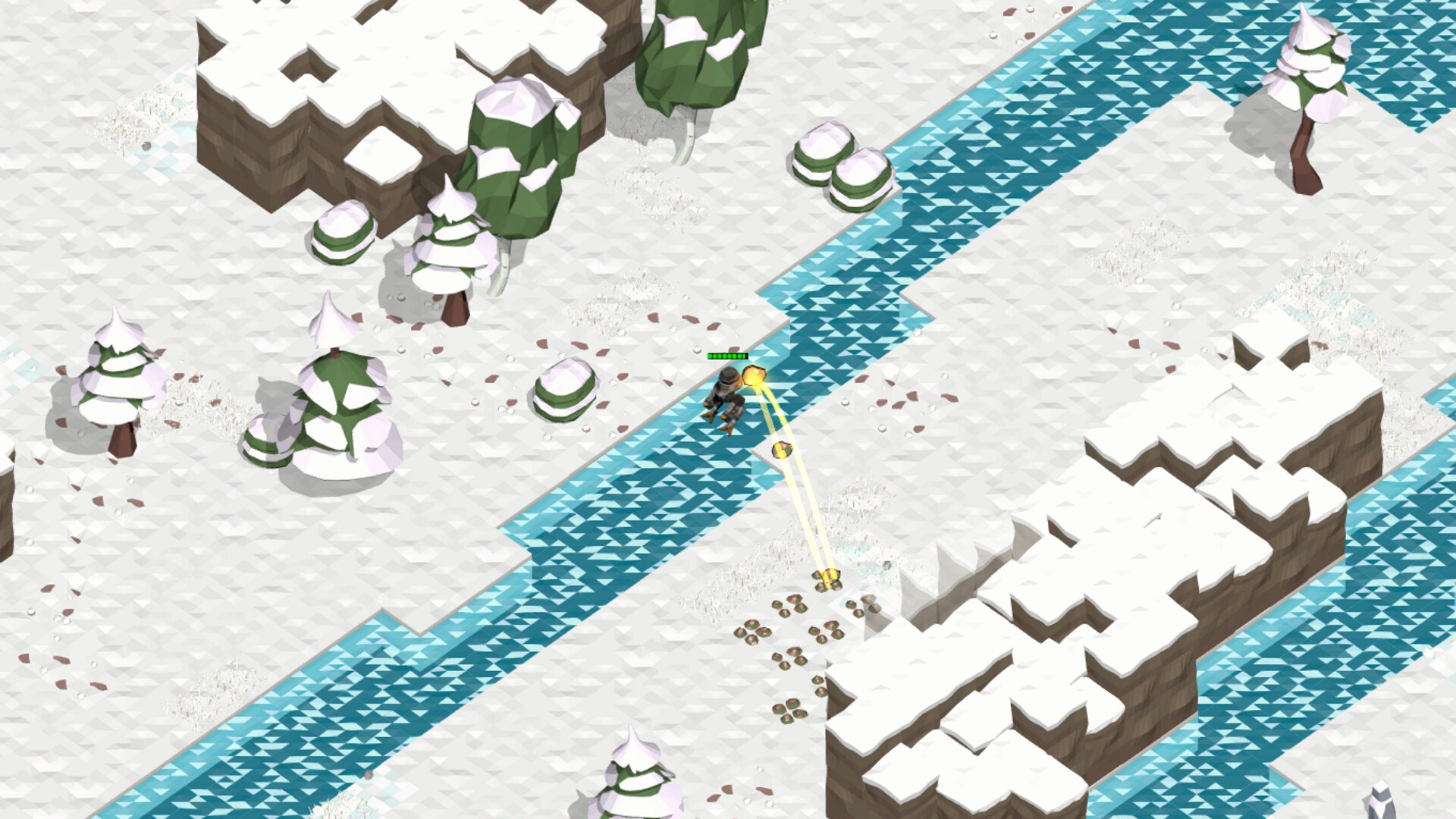 Total Factory screenshot 7