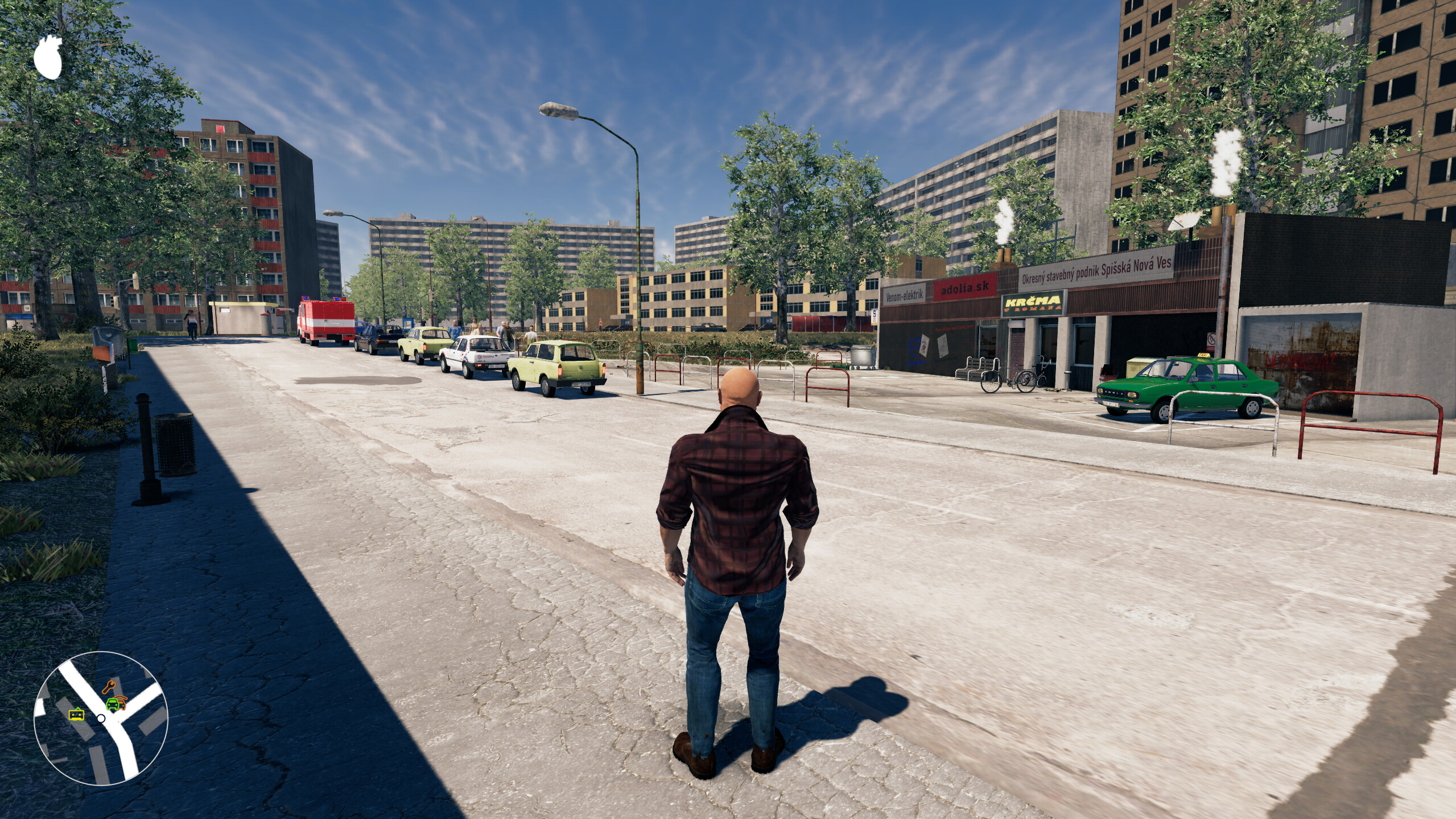 Vivat Slovakia screenshot 2