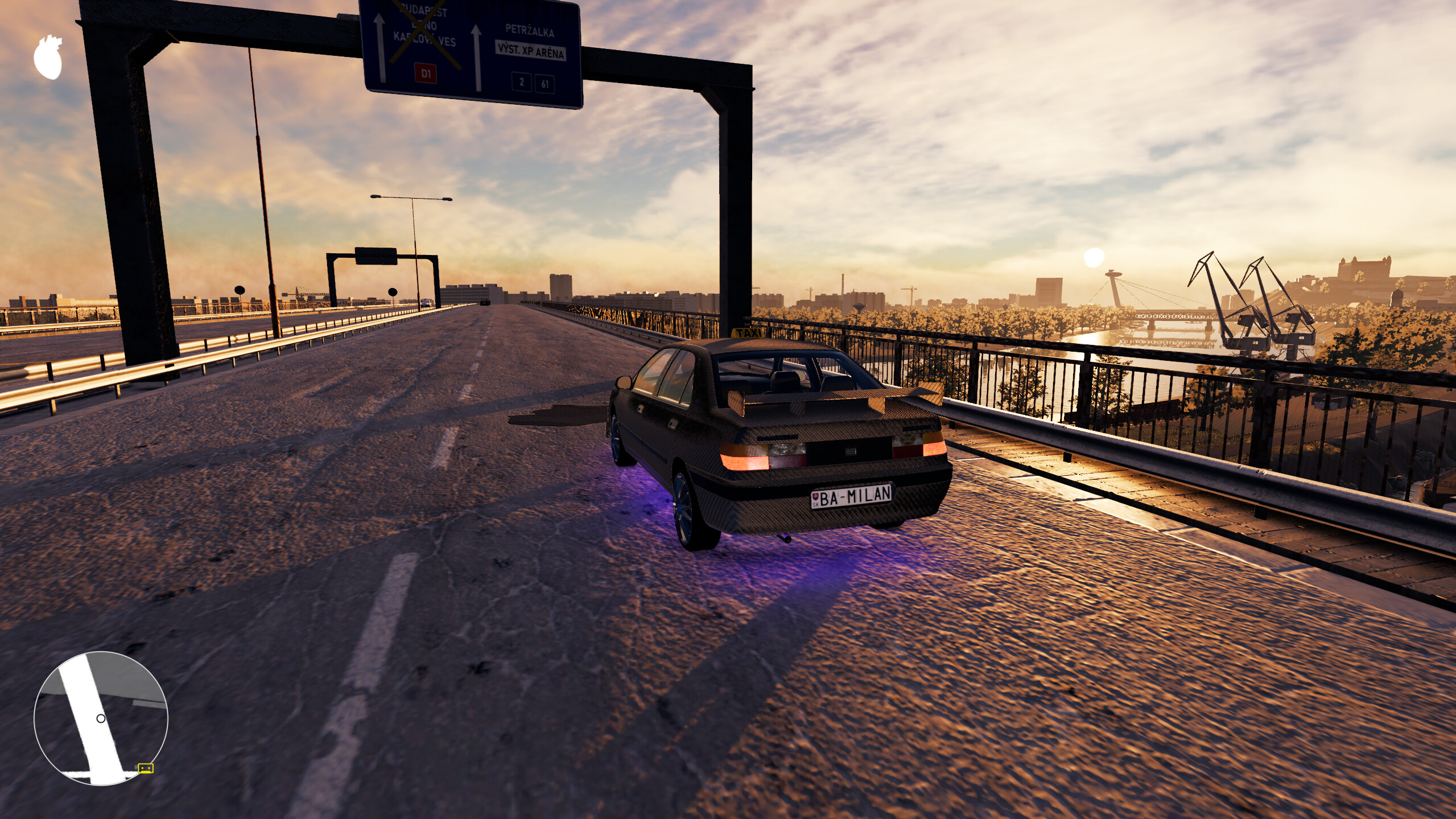 Vivat Slovakia screenshot 4