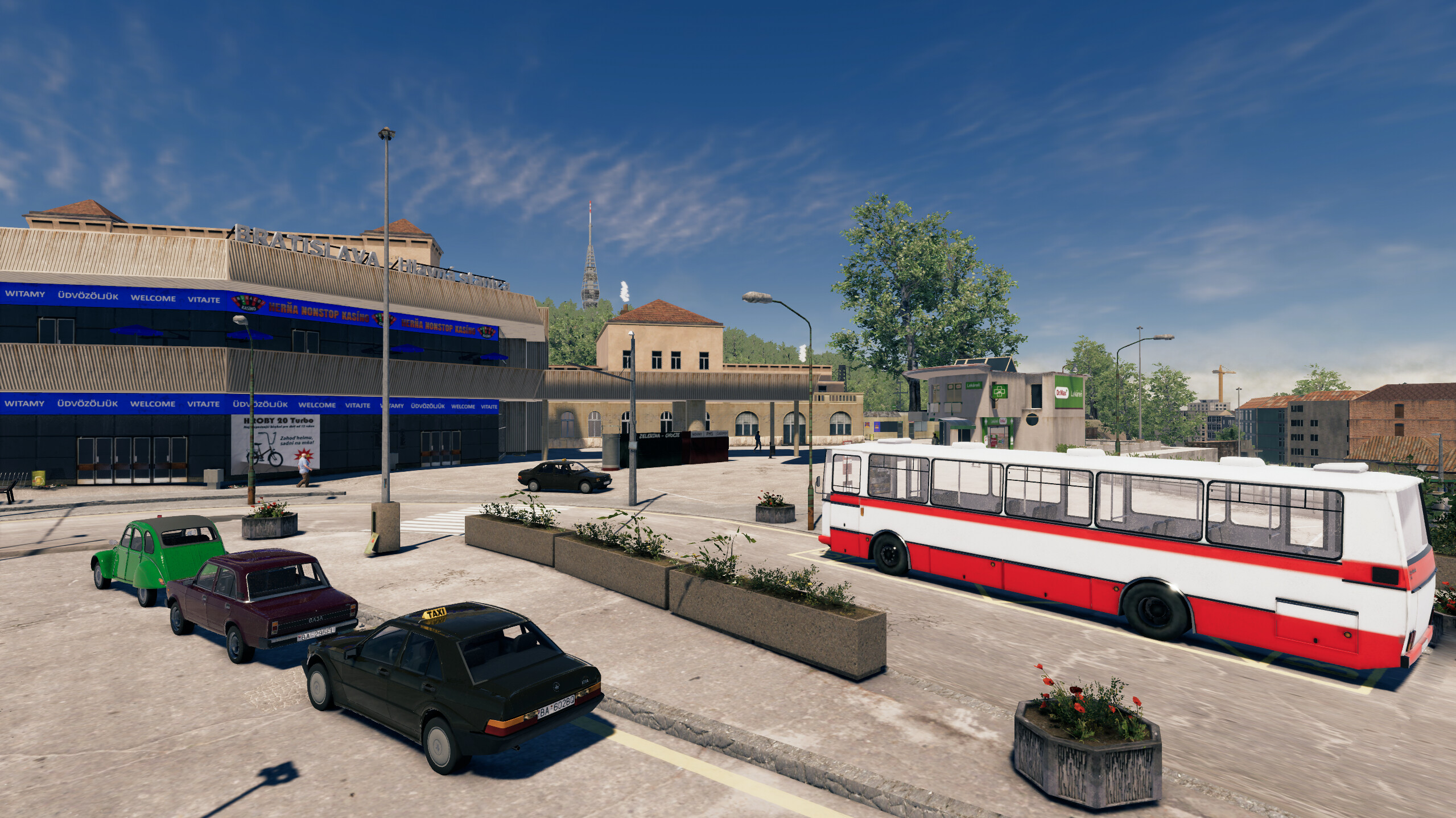 Vivat Slovakia screenshot 13