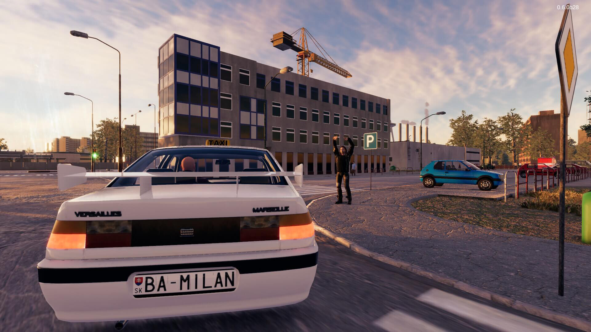 Vivat Slovakia screenshot 5