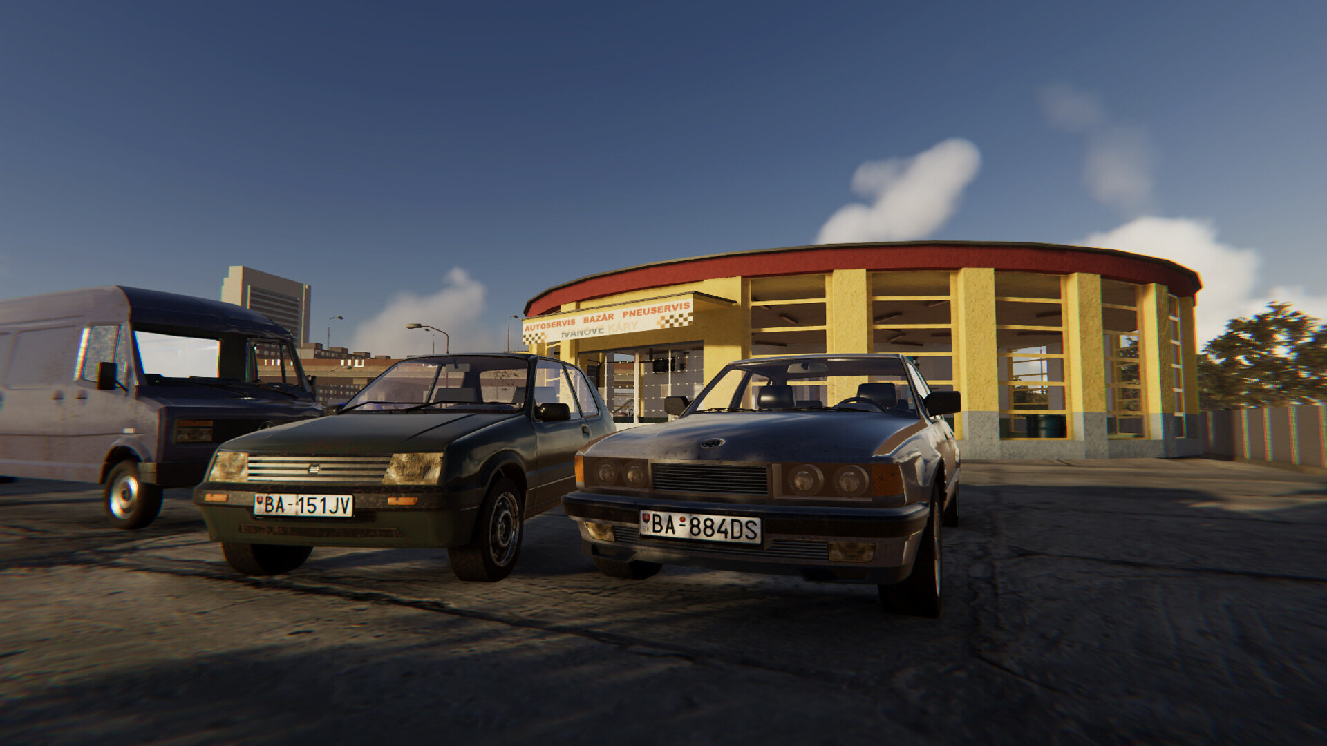 Vivat Slovakia screenshot 14