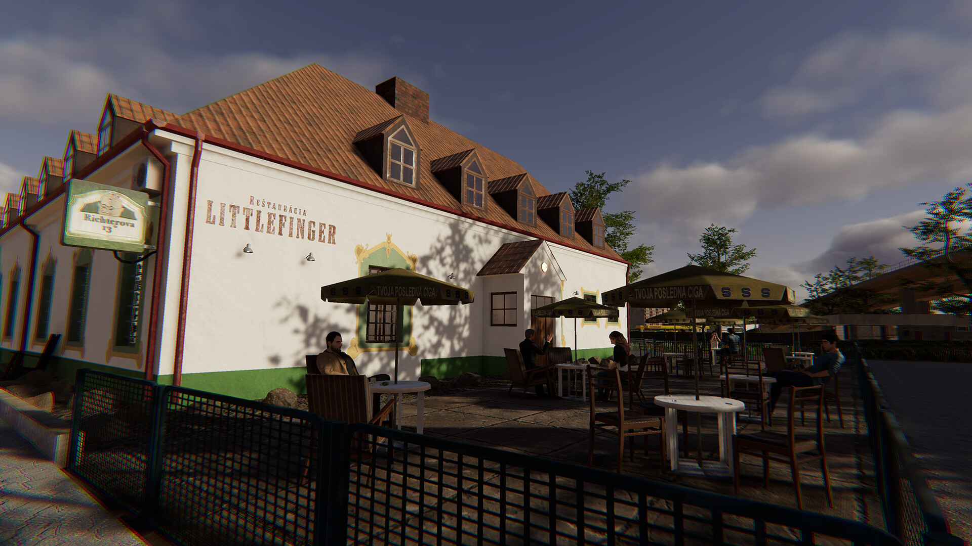 Vivat Slovakia screenshot 10