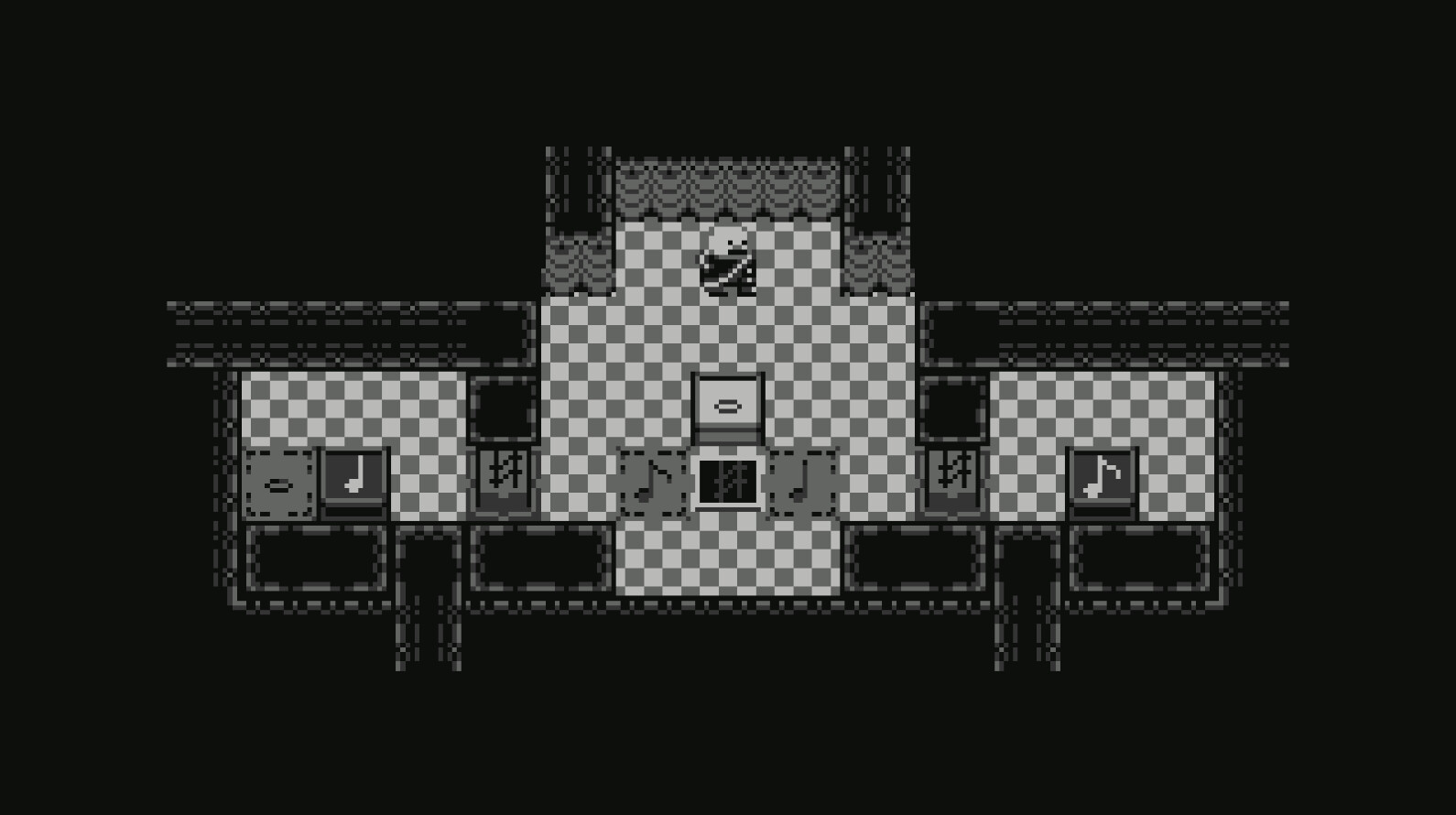 SokoMelody screenshot 1