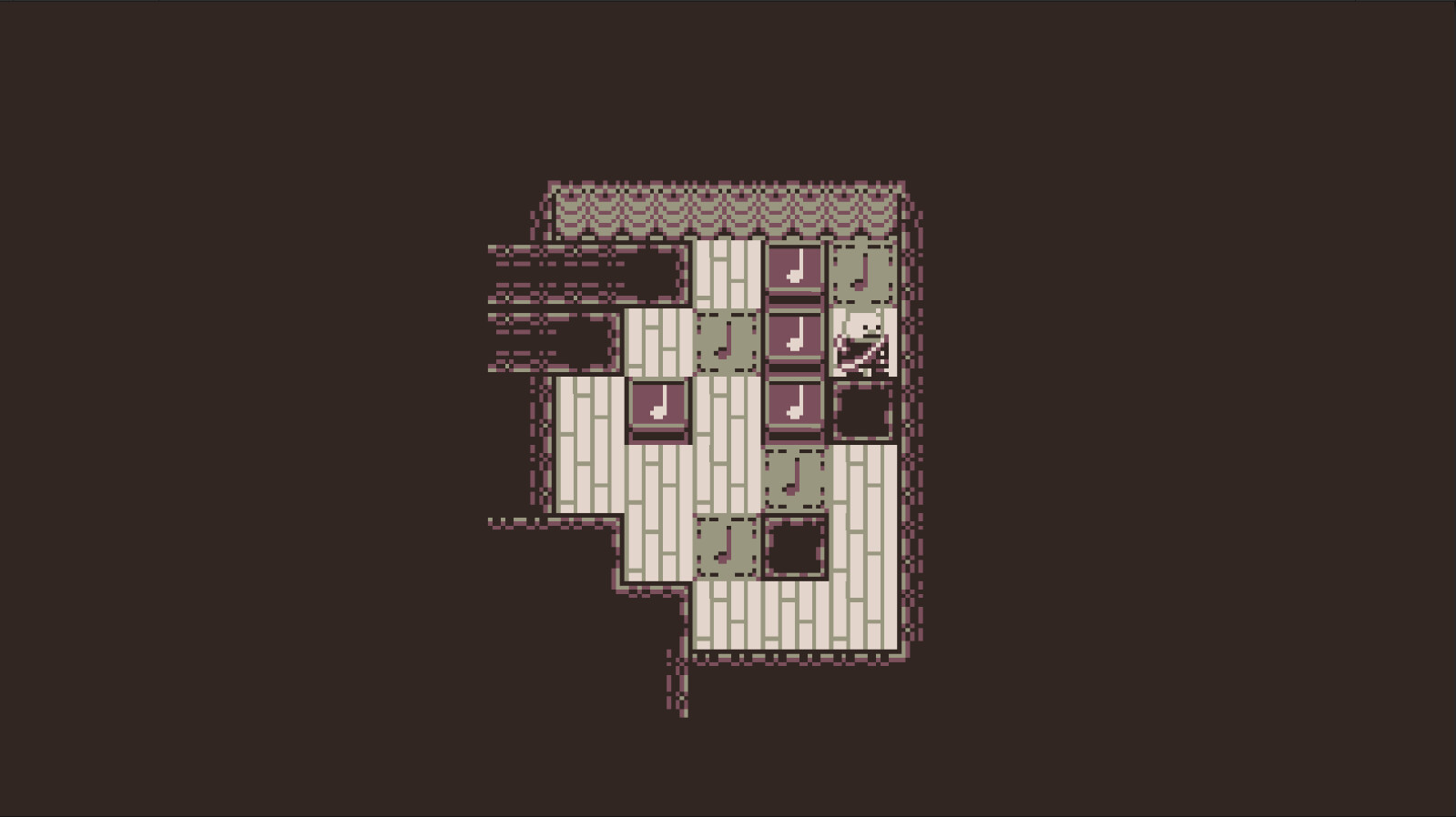 SokoMelody screenshot 4