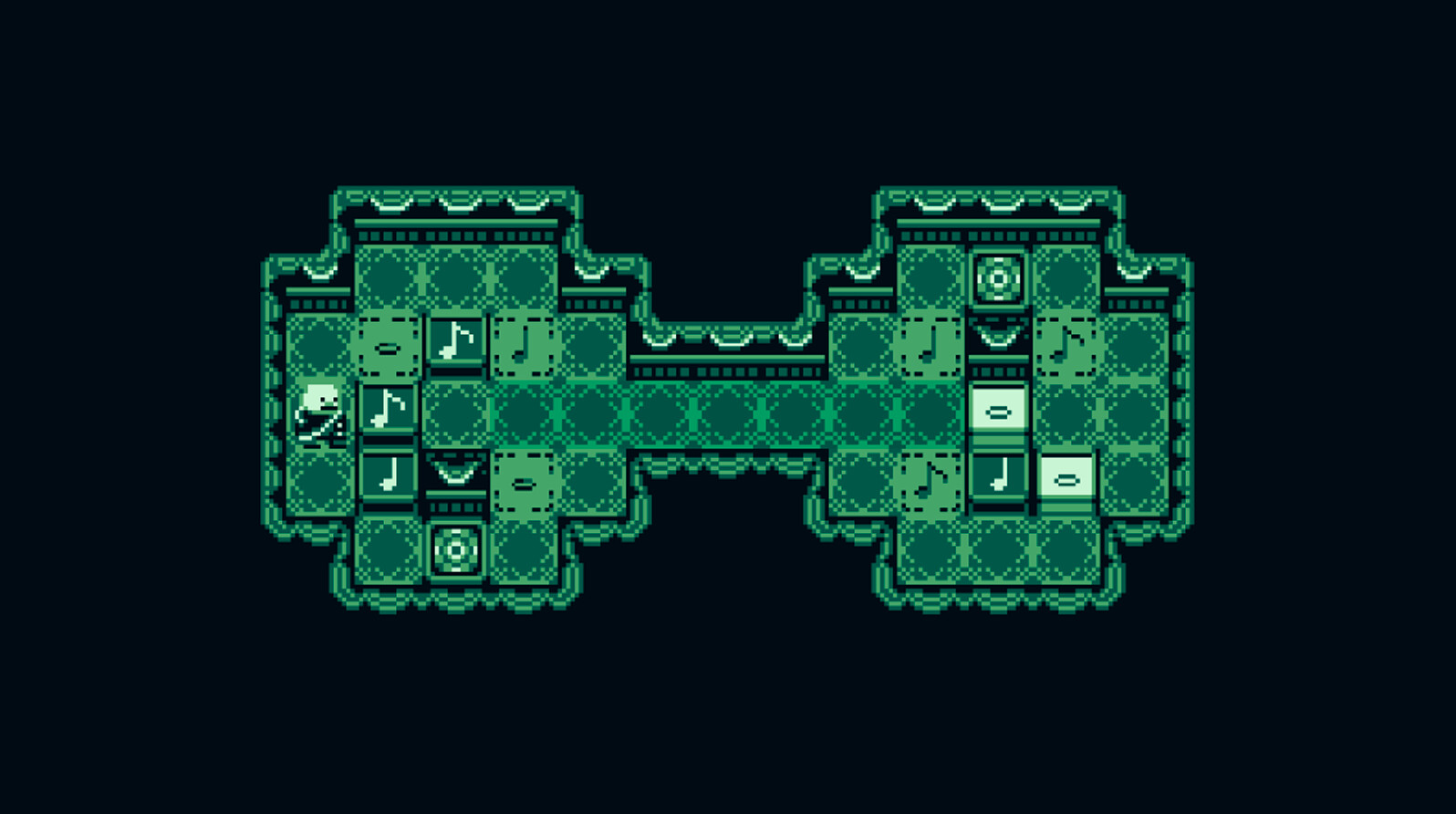 SokoMelody screenshot 2