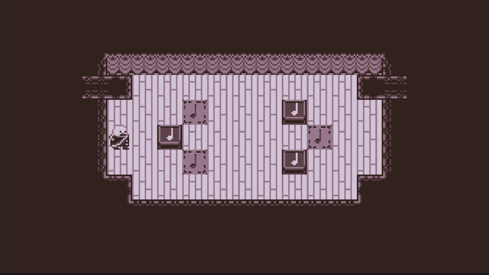 SokoMelody screenshot 3