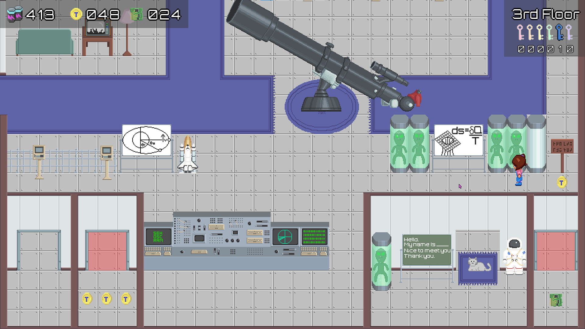Labyrinthatory screenshot 7