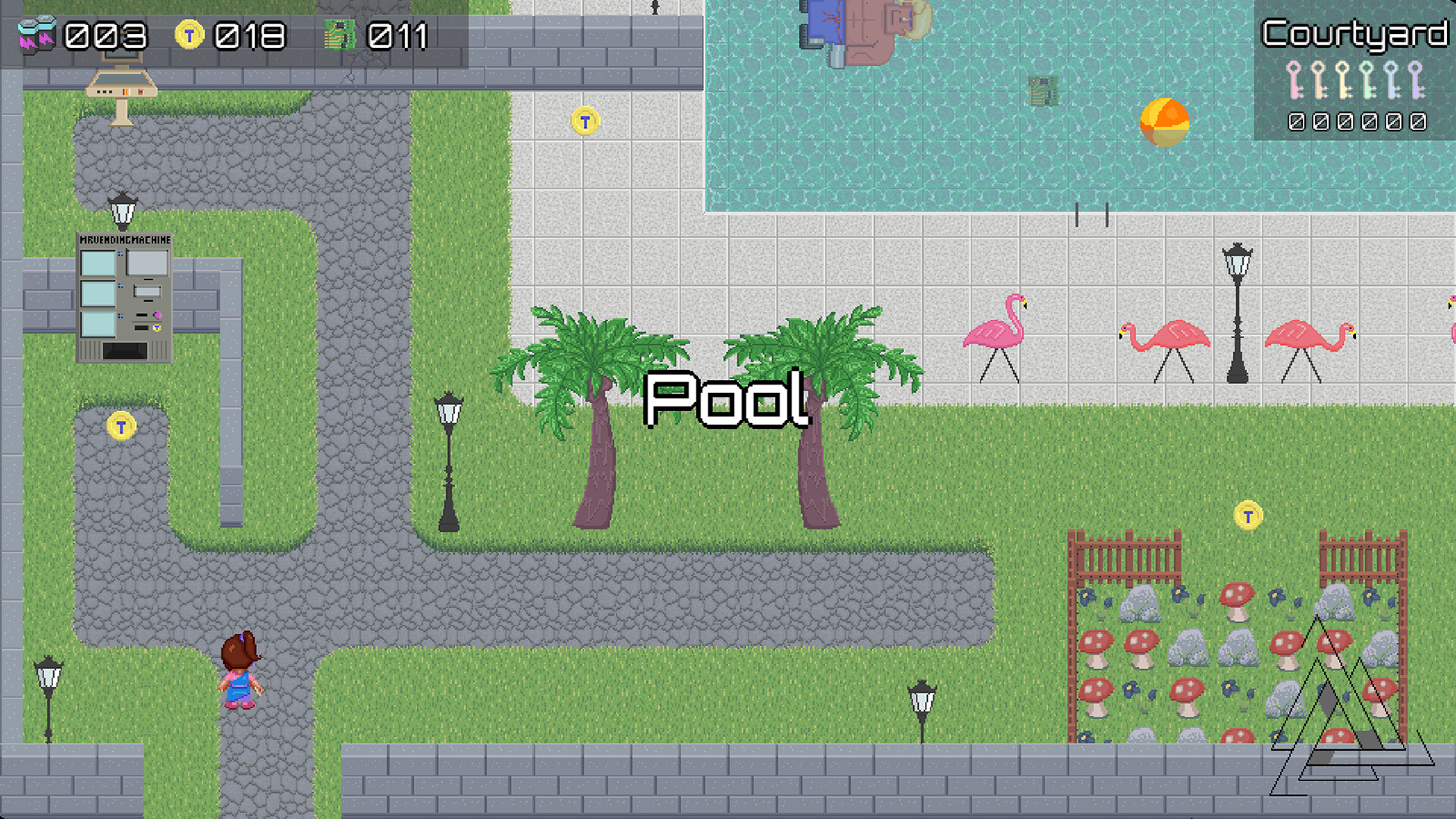 Labyrinthatory screenshot 5