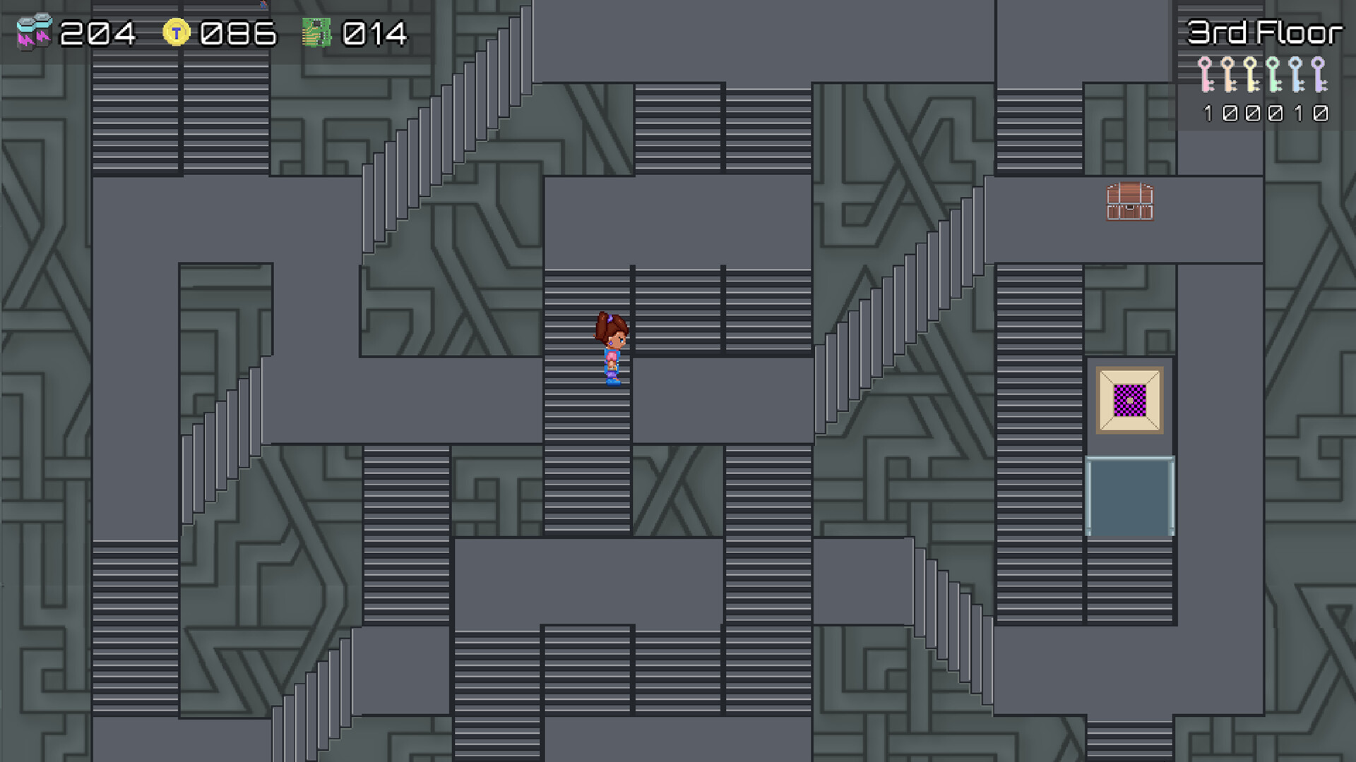 Labyrinthatory screenshot 6