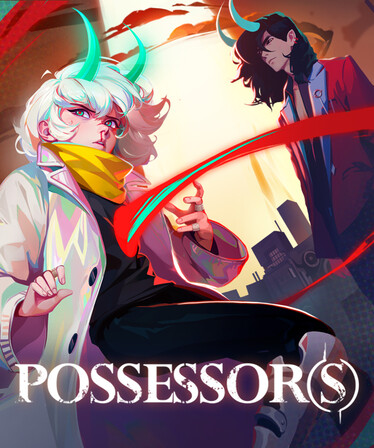 Possessor(s)