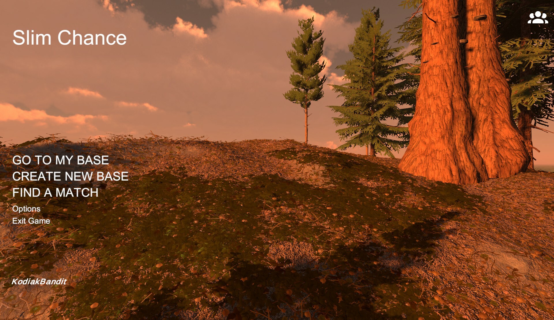 Slim Chance screenshot 3