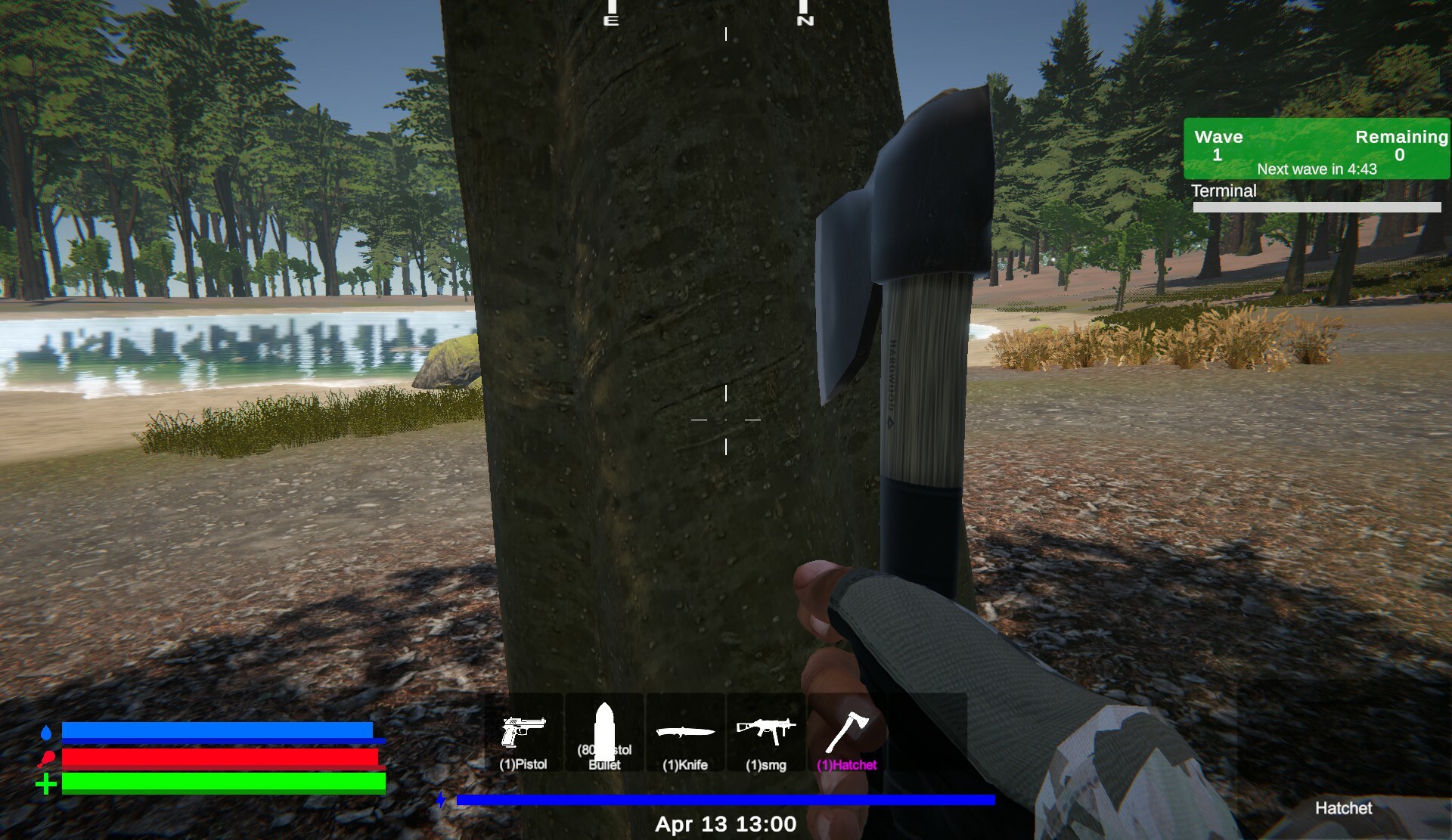 Slim Chance screenshot 2