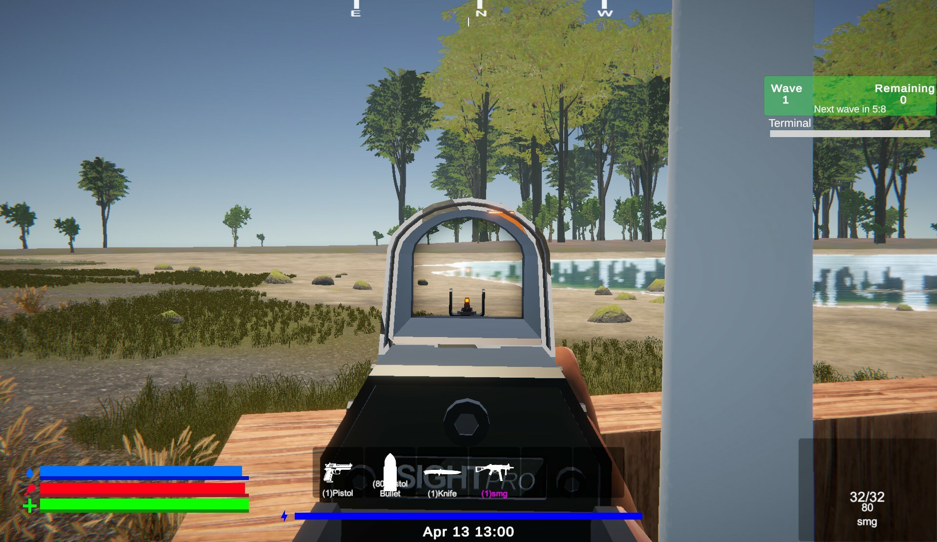 Slim Chance screenshot 5