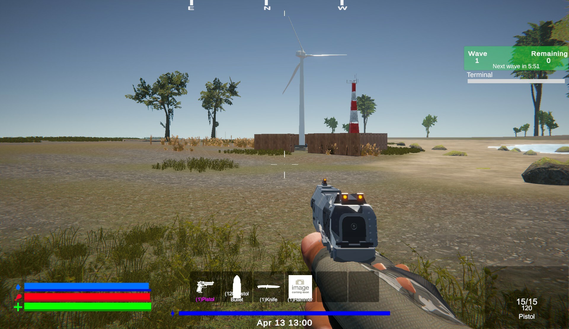 Slim Chance screenshot 1