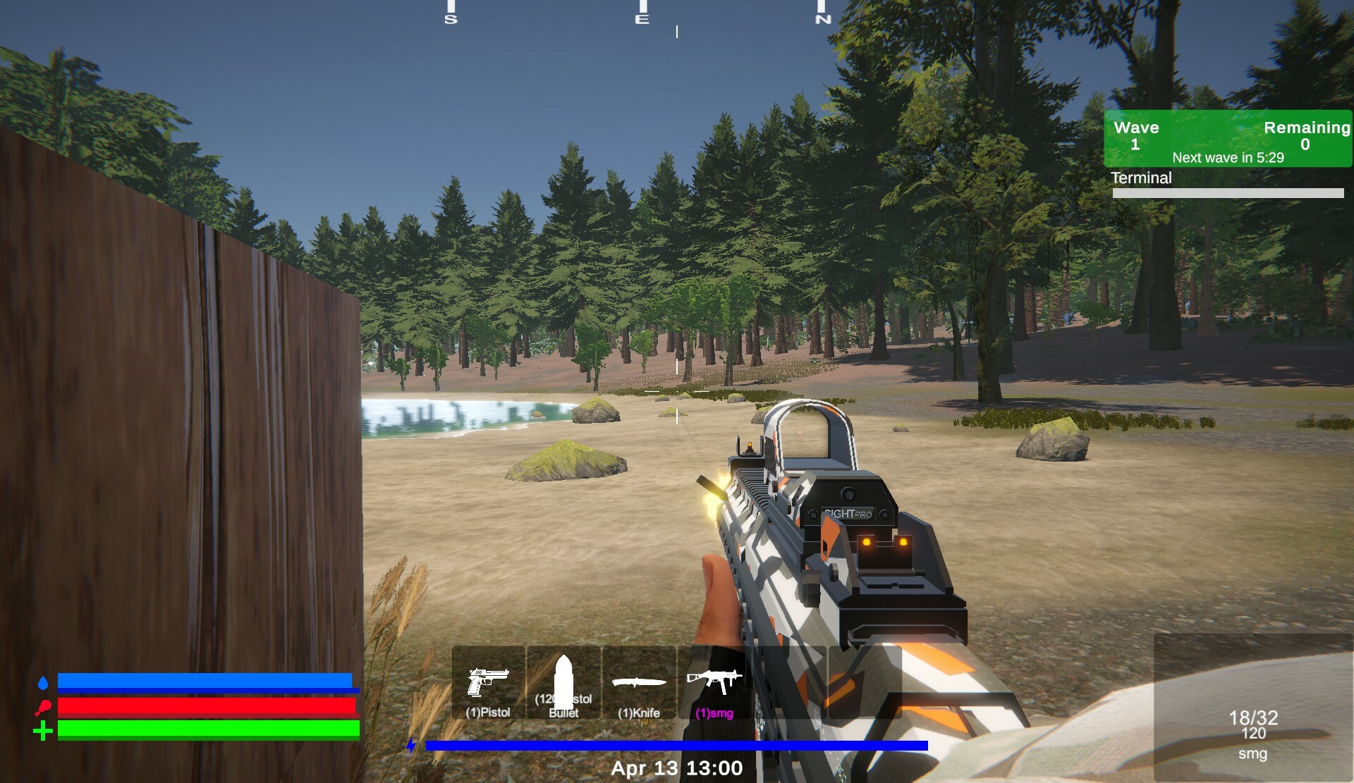 Slim Chance screenshot 4