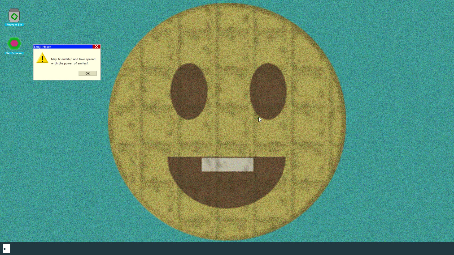 Computer Virus Simulator screenshot 5