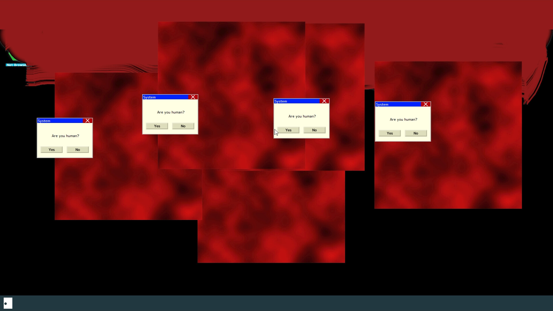 Computer Virus Simulator screenshot 9