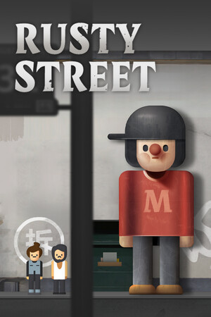 Rustystreet
