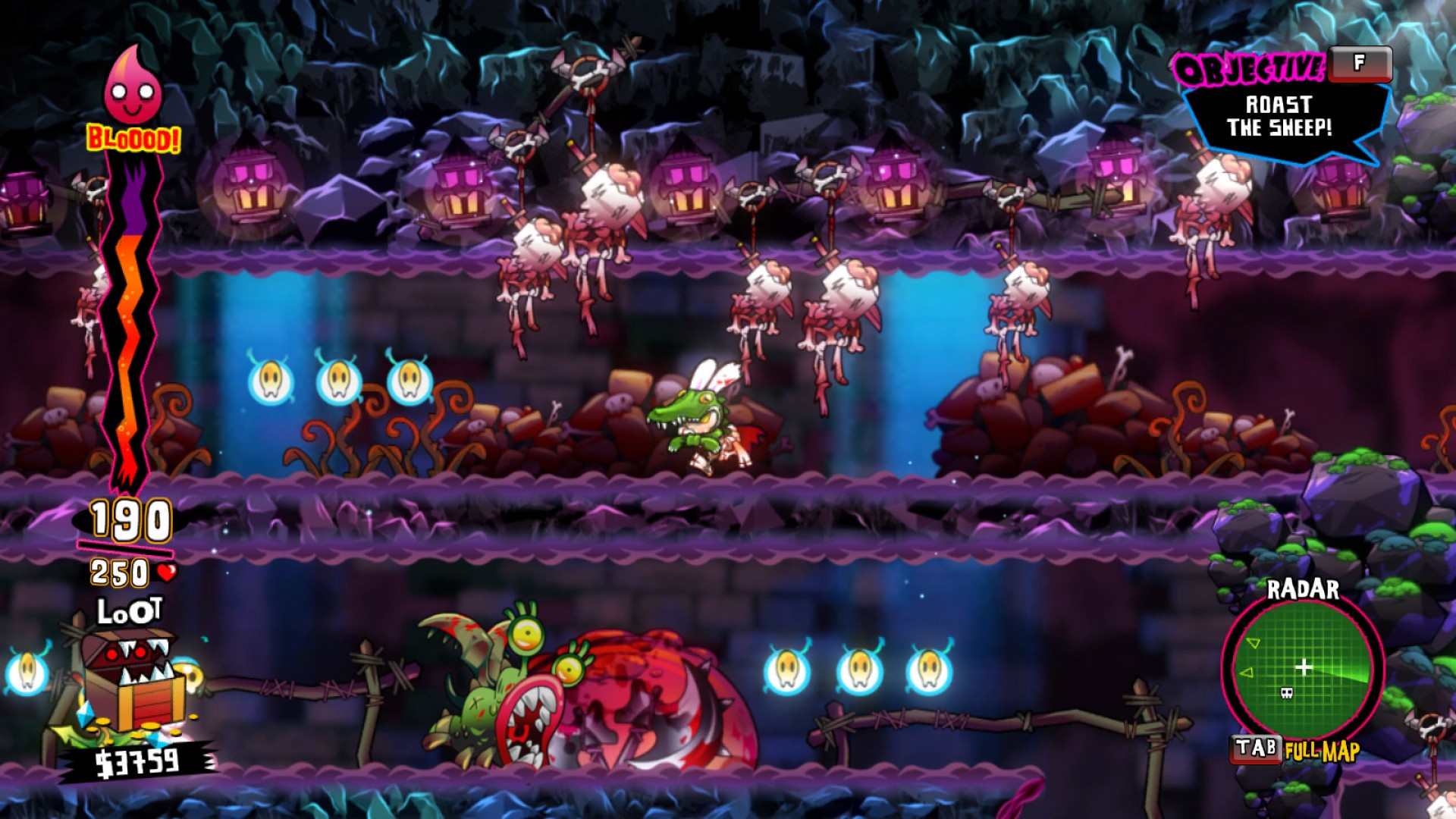Hell Yeah! Pimp My Rabbit Pack - image 2