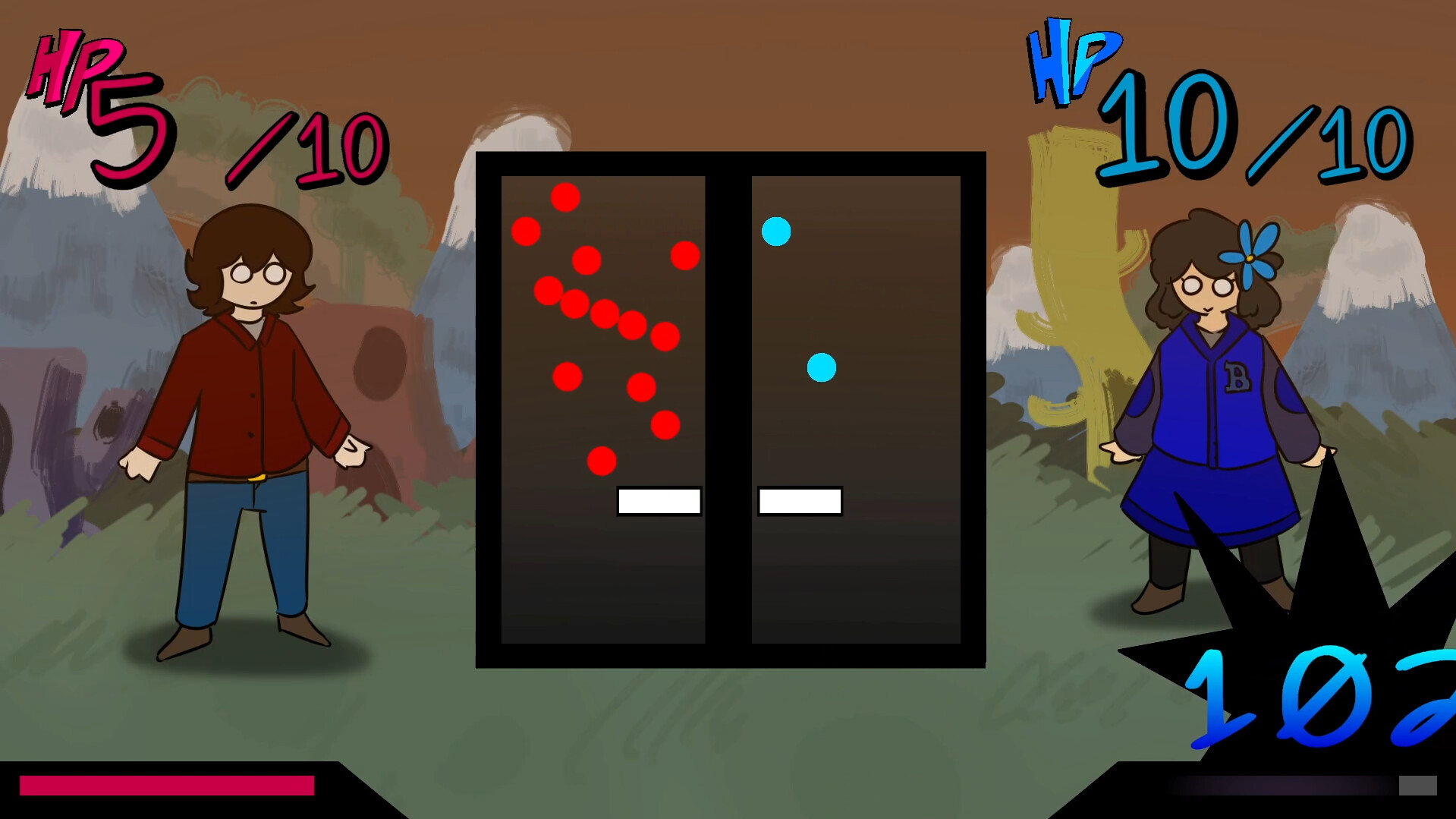 Ball Game screenshot 5