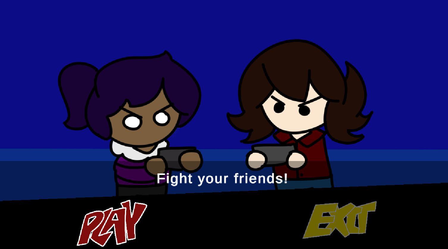 Ball Game screenshot 4