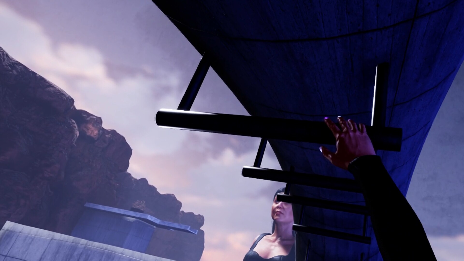Temporal Riff screenshot 6