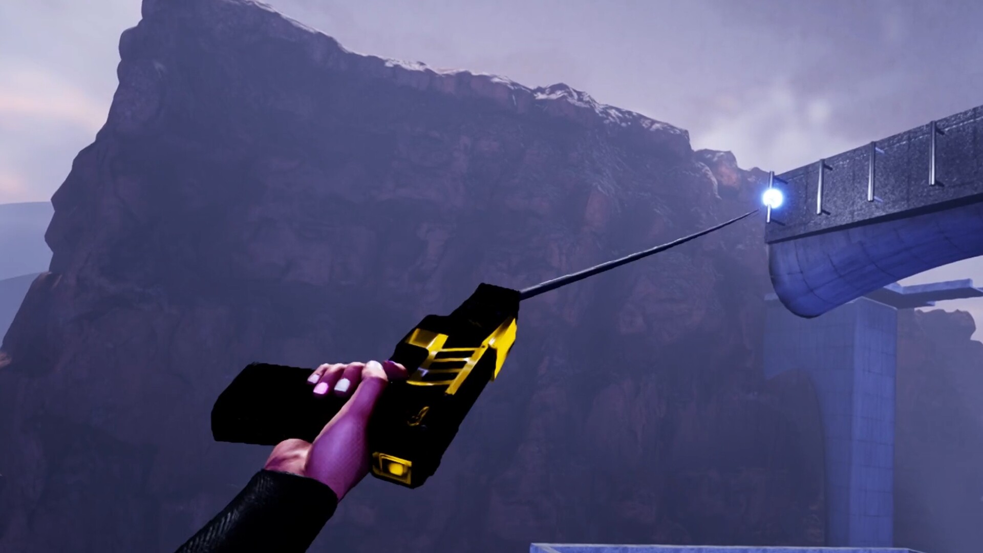 Temporal Riff screenshot 7