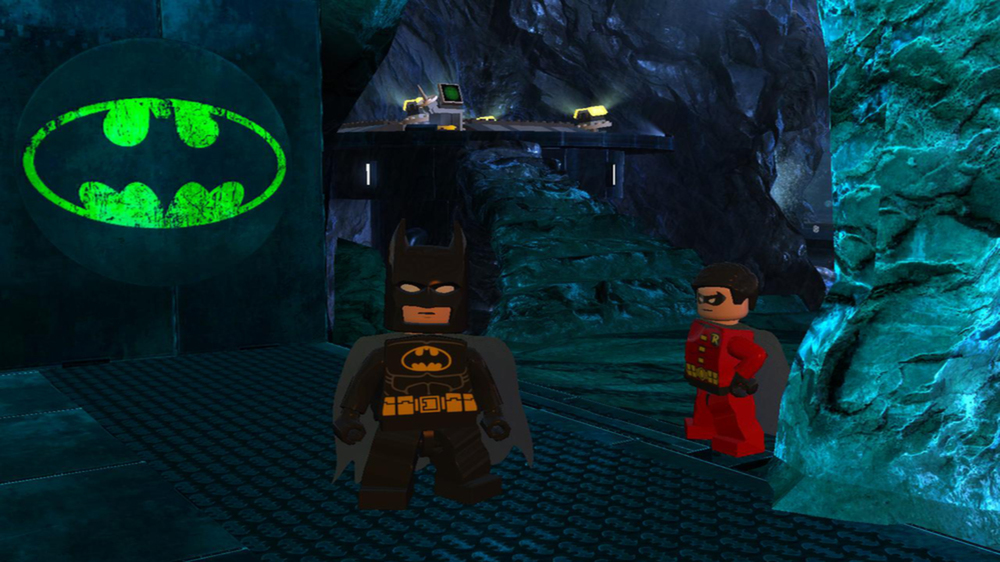 LEGO® Batman™ 2: DC Super Heroes