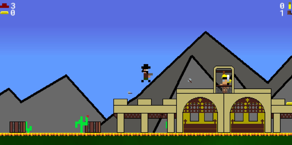 2tinycowboys screenshot 2