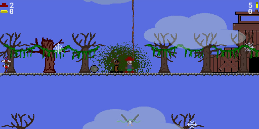 2tinycowboys screenshot 3