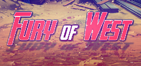 Fury of West — Steam header