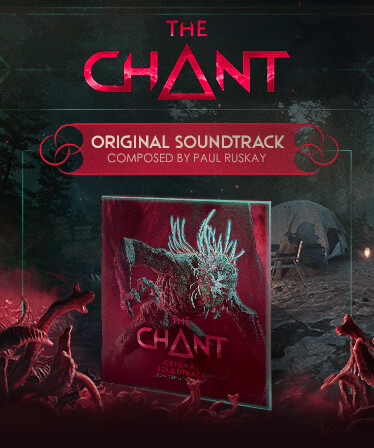 The Chant Soundtrack screenshot 1