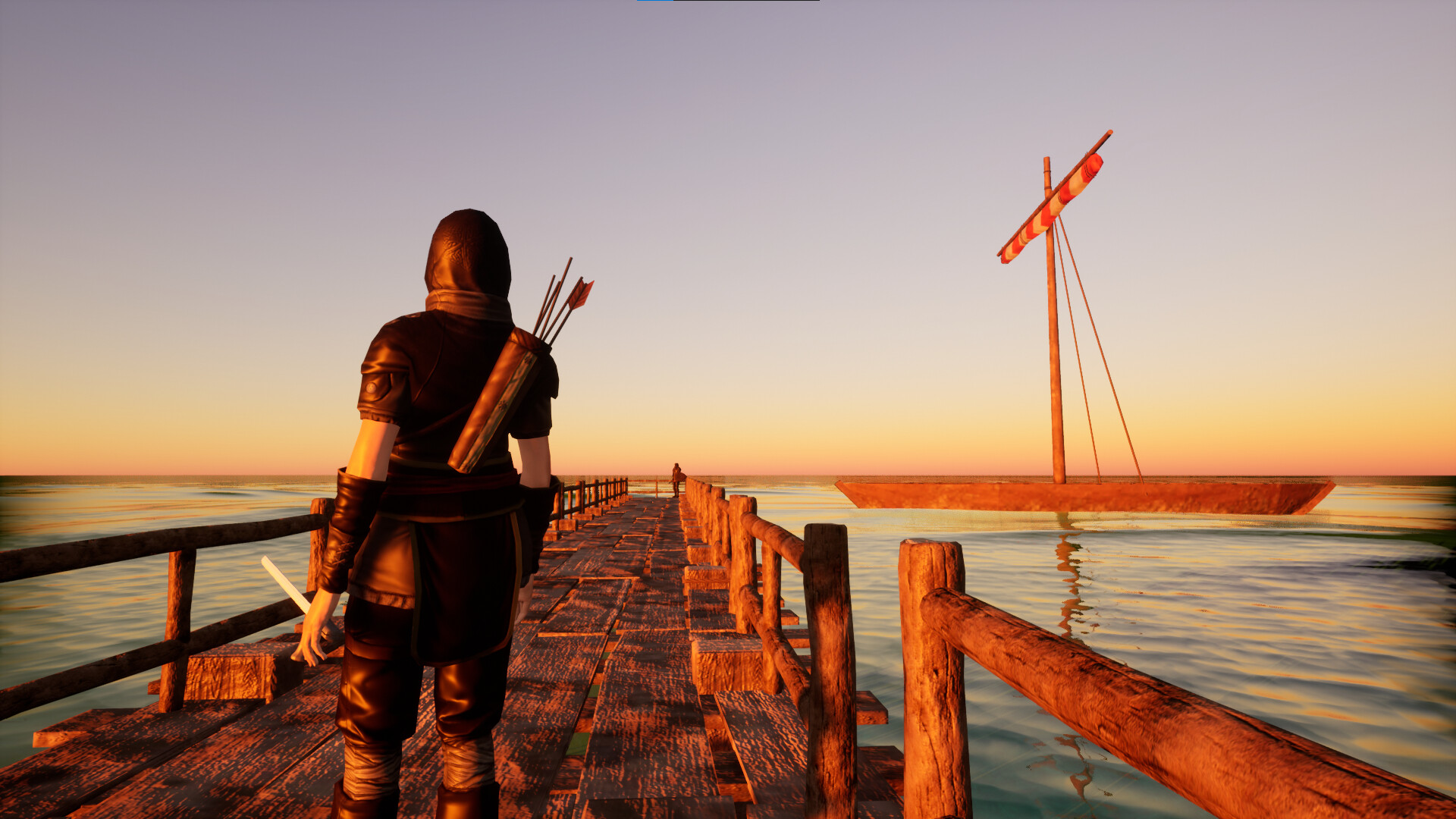 Exilio screenshot 4