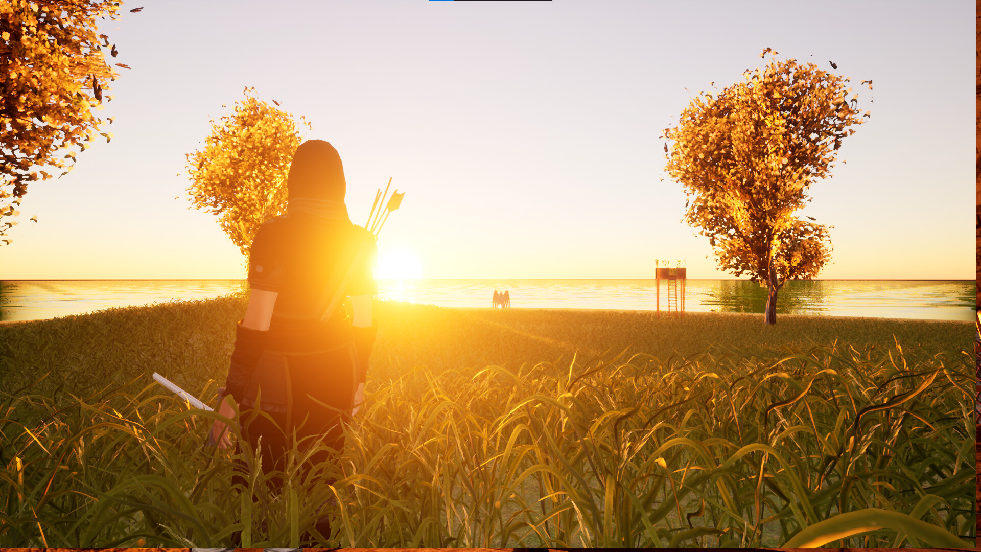 Exilio screenshot 5