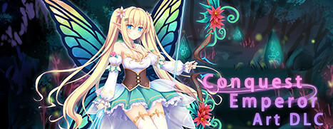 Conquest Emperor Art screenshot 1