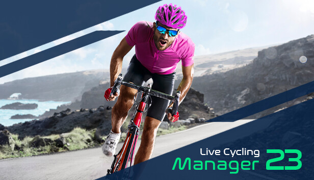 Live Cycling Manager 2022 (2023 Season Update)