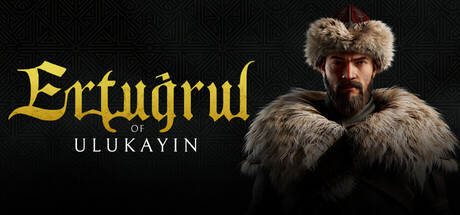 Ertugrul of Ulukayin Cover Image