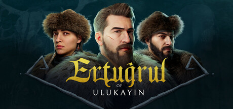 Ertugrul of Ulukayin Cover Image