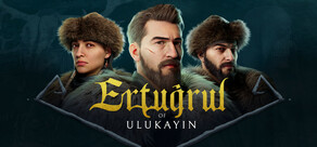 Ertugrul of Ulukayin