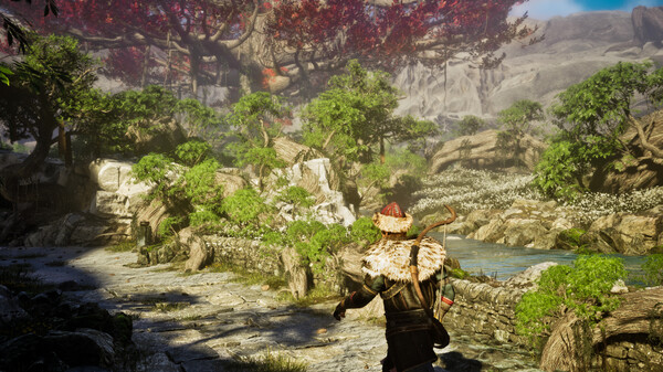 Ertugrul of Ulukayin screenshot