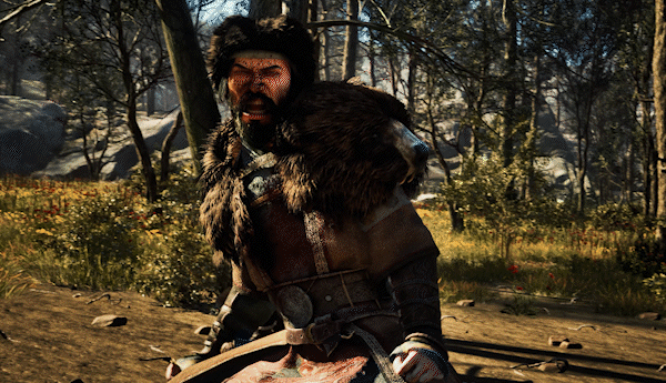 Ertugrul of Ulukayin