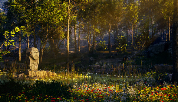 Ertugrul of Ulukayin screenshot