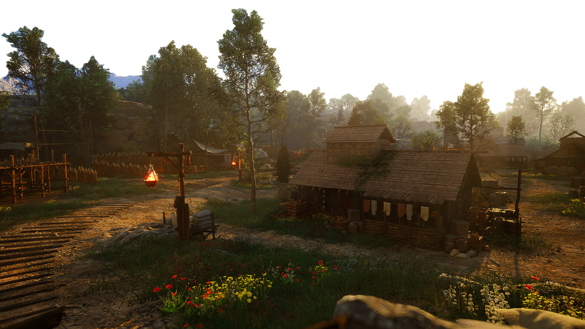 图片[6]-乌卢卡的埃尔图 / Ertugrul of Ulukayin v0.80.182.544 简体中文版-软壳源码网