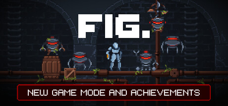 fig. — Steam header
