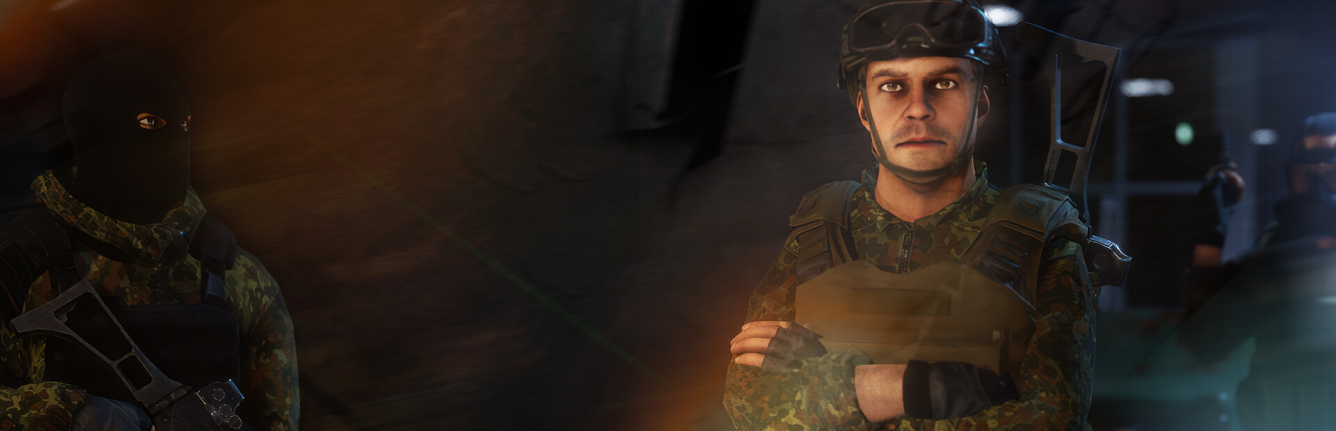 Battle of Decay: Survival