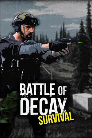 Battle of Decay: Survival