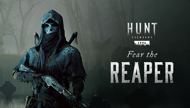 Save 30% on Hunt: Showdown 1896 – Fear The Reaper on Steam